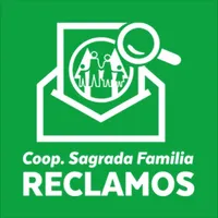 COOP SAGRADA FAMILIA – RECLAMO icon