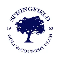 Springfield Golf and CC icon