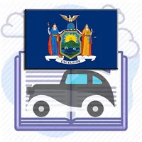 New York Driving Test icon