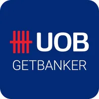 UOB GetBanker Malaysia icon