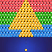 Bubble Shooter Pop Puzzle icon