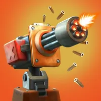 Boom Battlefield icon