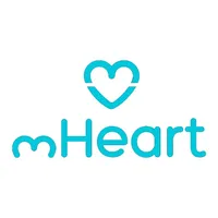 mHeart icon