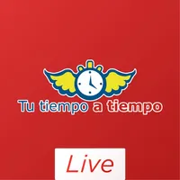 Tu Tiempo A Tiempo icon