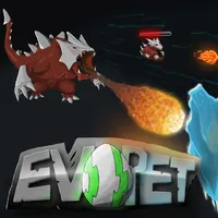 EvoPet icon