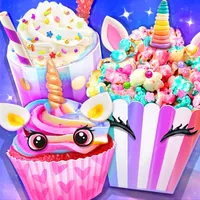 Unicorn Fair Food Chef icon