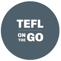 TEFL icon