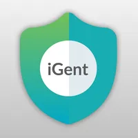 iGent icon