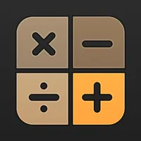 Calculator M+ icon