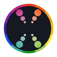 Color Wheel icon