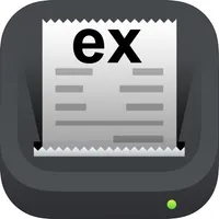 Express Thermal Print icon