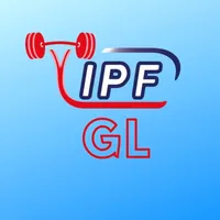 IPF GL icon