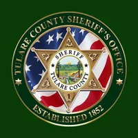 Tulare County Sheriff icon