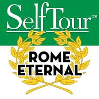 Rome Eternal - City Self Tour icon