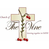 Church of the Vine icon