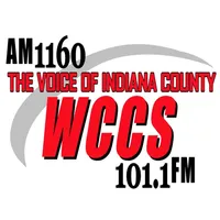 WCCS AM 1160 101.1 FM icon