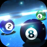 Zen 8 Ball Billiards icon