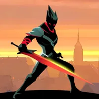 Shadow fighter: Fighting games icon