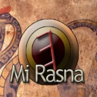 Mi Rasna - Io sono Etrusco icon