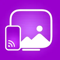 Lifestream Cast Google Photos icon