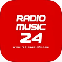 Radio Music 24 icon