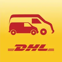 DHL Mobilefleet icon