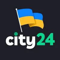 city24 icon