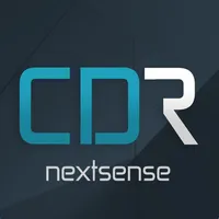 Nextsense CDR icon