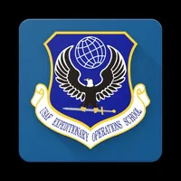 USAF EOS Restraint Calculator icon