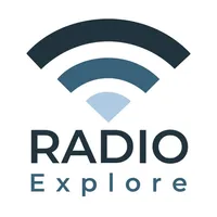 Radio Explore icon