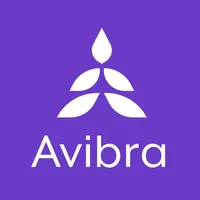 Avibra: Well-Being & Benefits icon