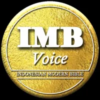 IMB Voice icon