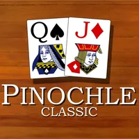 Pinochle Classic icon