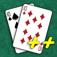 Xeri+ (Card Game) icon