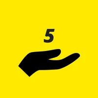 Take5 - Decisions Assistance icon