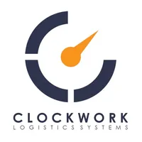 ClockWork Delivery icon