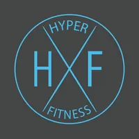 HyperFitness icon