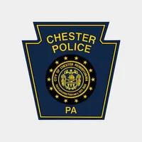 Chester Police Department icon