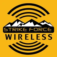 Strike Force Wireless icon