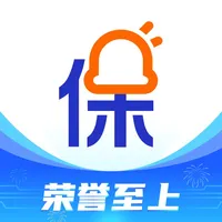 叮咚保 icon