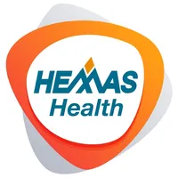 Hemas Health icon