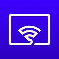 Webcast TV - Cast for Smart TV icon