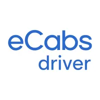 eCabs Driver icon