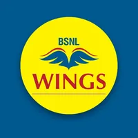 BSNL Wings icon