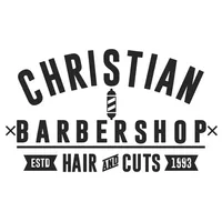 Christian Barbershop icon