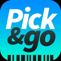 Pick&go icon