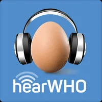 hearWHO - Check your hearing! icon