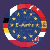 E-Maths icon