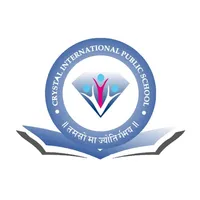 Crystal International School. icon