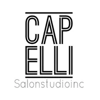 Capelli Salon Studio icon